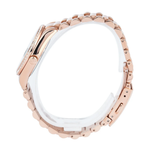 ALEXANDRE CHRISTIE Classic Rose Gold Women's Watch 5012LDBRGRGLN