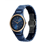 Titan Edge Bicolour Women's Watch 2653KC11