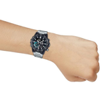 Casio Edifice Black Dial Men Watch ED575 ECB-40DB-1ADF