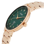 Citizen Quartz Green Men's Dial Watch BI5123-52X