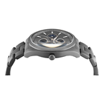 Timex Signio Gunmetal Men Watch TWEG34400