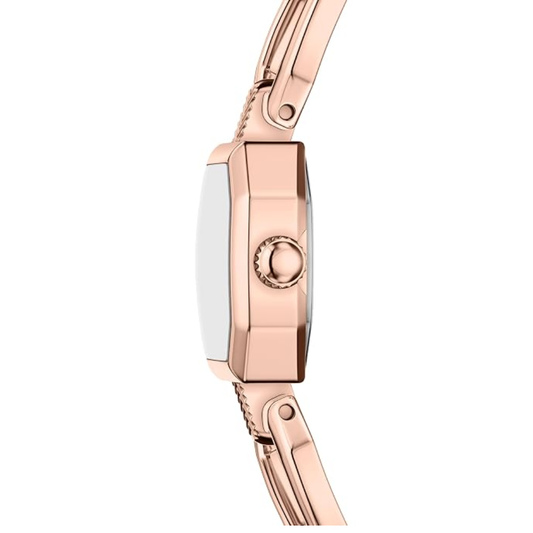 FOSSIL Harlow Rose Gold Women's Watch ES5484