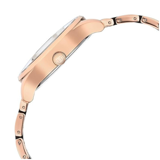 Titan Acetate Purple Women's Watch 2670WD01