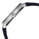 Titan Classique Palette of Time 2.0 Blue Men Watch 10033SL01