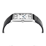 Timex Signio Silver Dial Analog Men Watch - TWEG34301