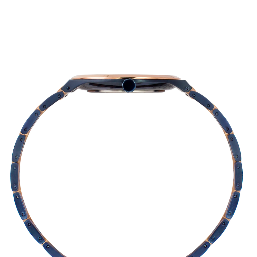 TIMEX Blue Men Watch TWEG23607