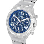 Guess Equality Silver Women Watch GW0769L1