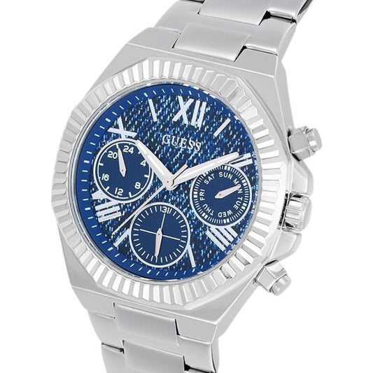 Guess Equality Silver Women Watch GW0769L1