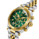 G.C Green Dial Men's Watch Z66003G9