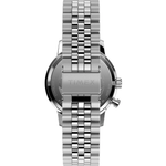 TIMEX Marlin Silver Men Watch Analog Moon Phase TWEG26802