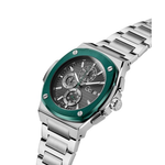 G.C. Square Grey Men's Watch Y99022G5MF