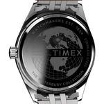 TIMEX Legacy Brown Men Watch TW2V46100UJ