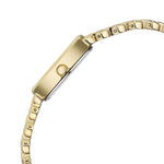 Titan Raga Spotlight Gold Women's Watch 95430YM01