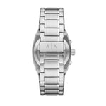 Armani Exchange Silver Men Watch AX2820