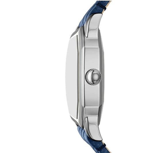 Fossil Harlow Cream Dial Women's Watch ES5425