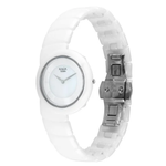 Titan Raga Chic Glam Two-Toned Women's Watch 95391KC01