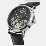 Britime Automatic Black Men's Watch 821-L10406