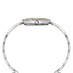 TIMEX Fria White Women Watch TWEL24101
