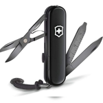 Victorinox Signature Lite Onyx Black Multi Tool Knife 0.6226.31P