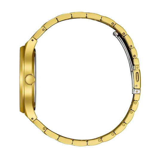 Citizen Axiom Gold Men's Watch BM7652-52P