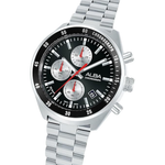 ALBA Active Black Men's Watch AM3A33X1