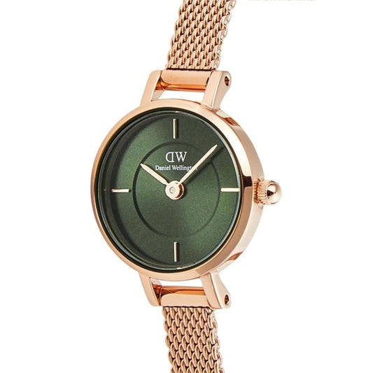 Daniel Wellington Petite Green Women's Watch DW00100742K
