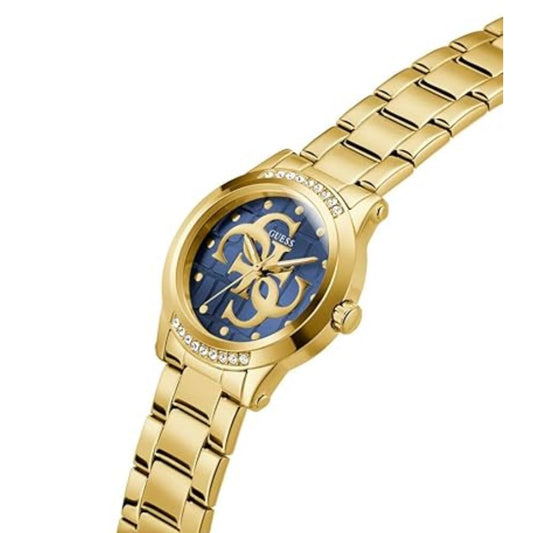 GUESS Blue Women's Watch GW0861L6
