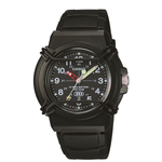 Casio Black Resin Strap Men's Watch HDA-600-1BV, HDA-600-7BV | 10172242