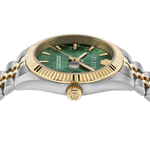 PHILIPP PLEIN Green Dial Women's Watch PWYFA0926