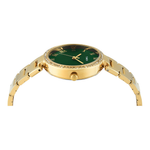 Timex Trendline Green Women Watch TWEL18716