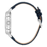Santa Barbara Polo & Racquet Club Two Tone Dial Men's Watch SB.1.10593-3