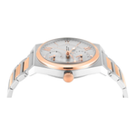 Timex Signio Grey Men Watch TWEG34500