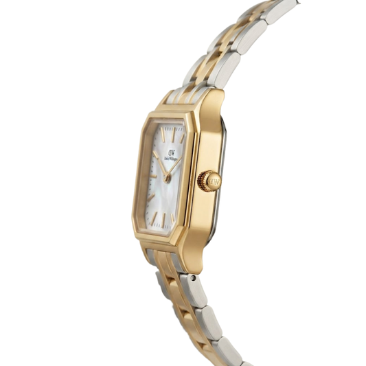 Daniel Wellington Multicolour Women's Watch DW0DL2101