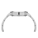 Daniel Wellington Analog Blue & Silver Women’s Watch DW00100458