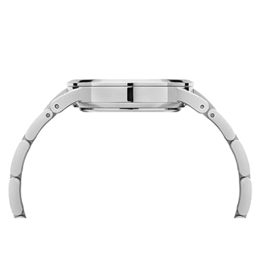 Daniel Wellington Analog Blue & Silver Women’s Watch DW00100458