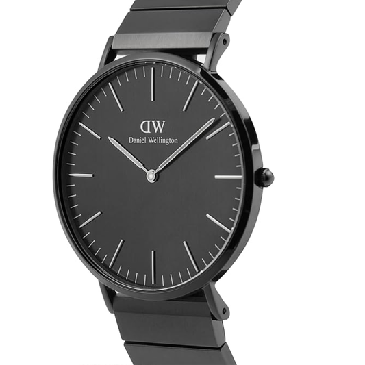 Daniel Wellington Classic Black Men's Watch DW00100778K