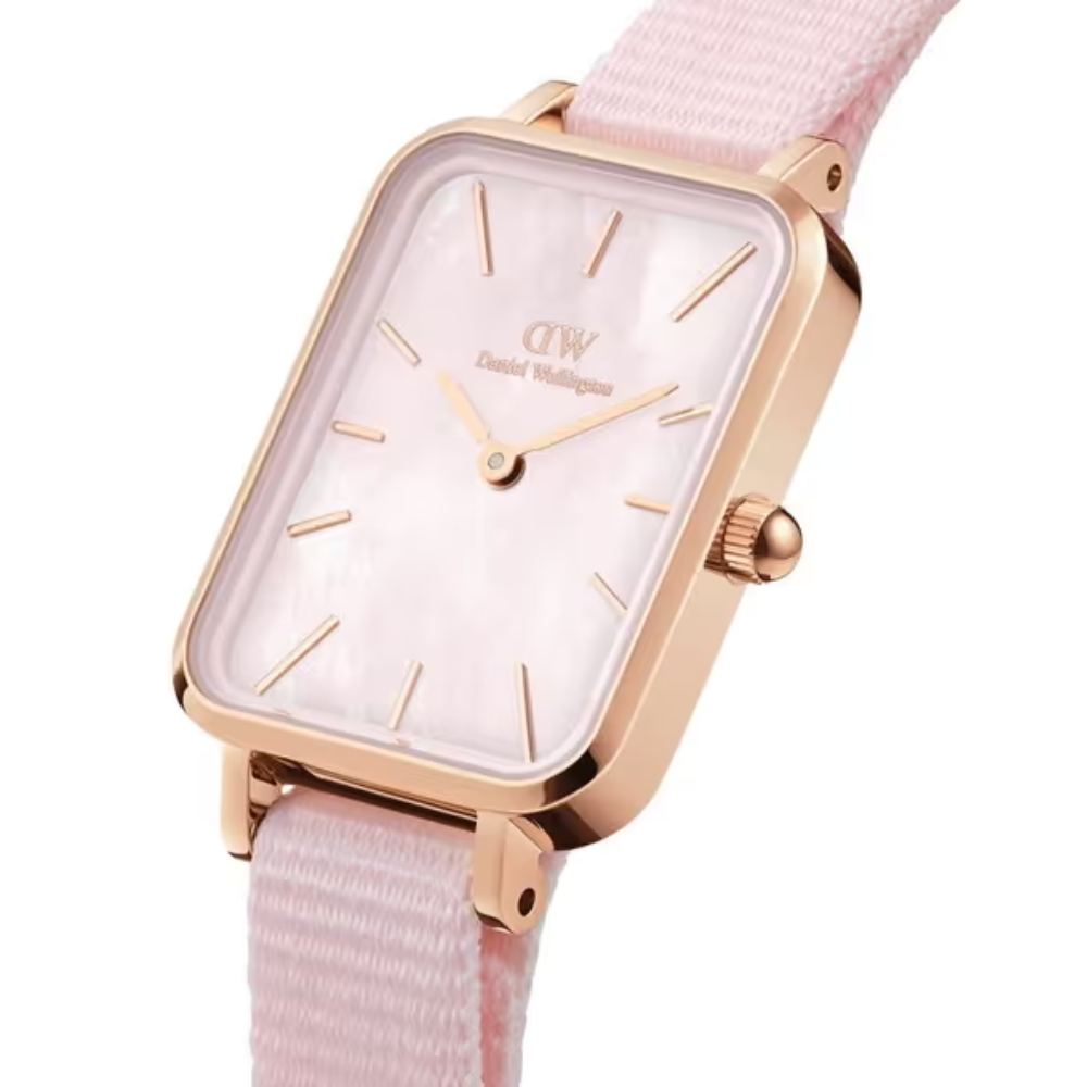 Daniel Wellington White Women's Watch DW00100509