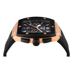 TIMEX Vector Black Men Watch TWEG26201