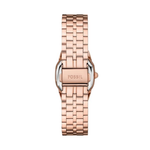 Fossil Harlow Pink Women's Watch ES5386