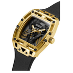 Guess Black Men's Watch GW0500G1