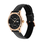 Casio Ladies Black Watch (A2510)