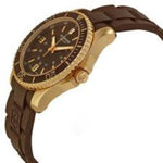 Victorinox Brown Women's Watch 241615