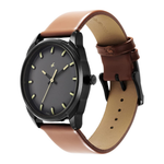 Fastrack After Dark Grey Dial Watch for Guys 3273NL03