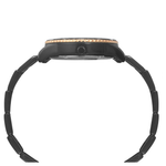 Timex E-Class Premium-Sport Black Dial Women's Watch TWEL16803