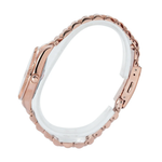 Alexandre Christie Classic Rose Gold Women's Watch 5014LDBRGLN