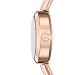 Michael Kors Maude Rose Gold Dial Analog Rose Gold Women's Watch MK7594