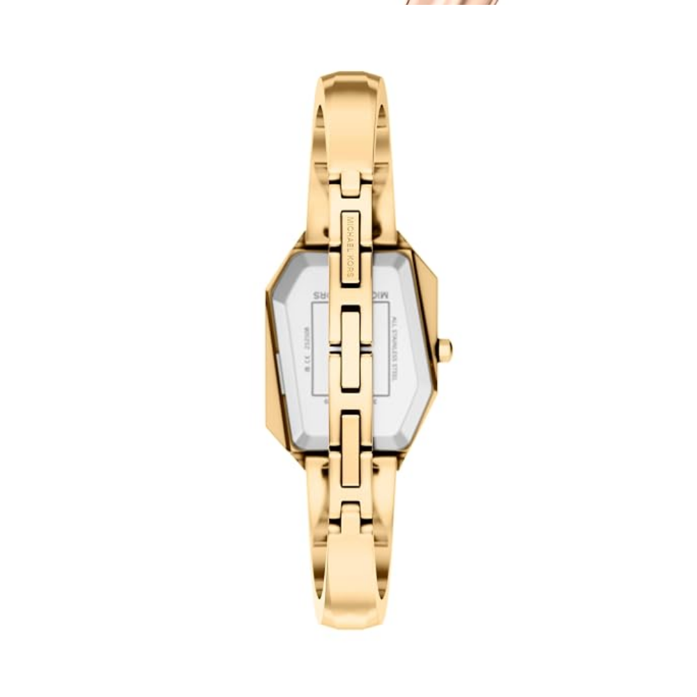 Michael Kors Suri Gold Dial Analog Women's Watch MK7589