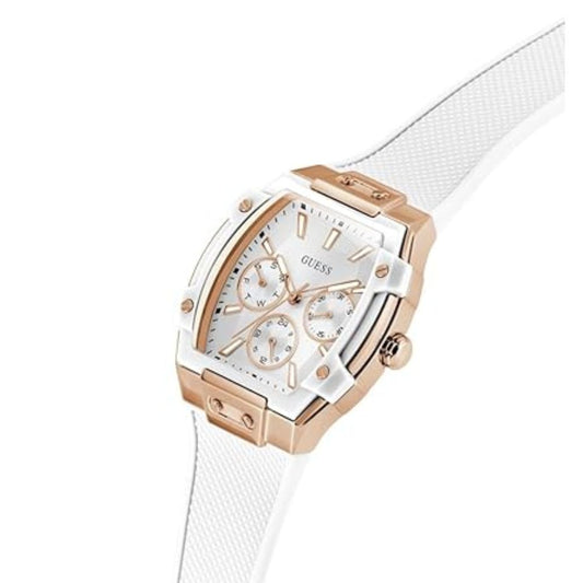 GUESS White Women's Watch GW0945L6