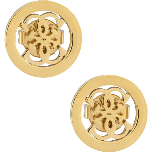 GUESS Studs Gold Women's Earrings UBE02162YG