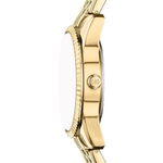 Fossil Scarlette Red Dial Women's Watch ES5514